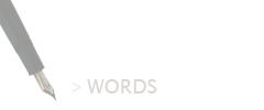 Words