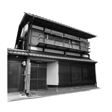 our studio