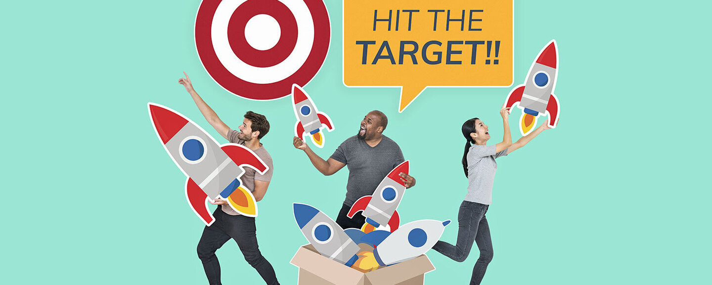 Hit the Target